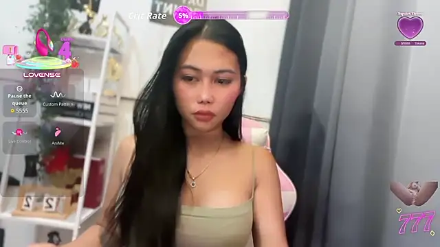 ms_jade6 Pertunjukan Webcam