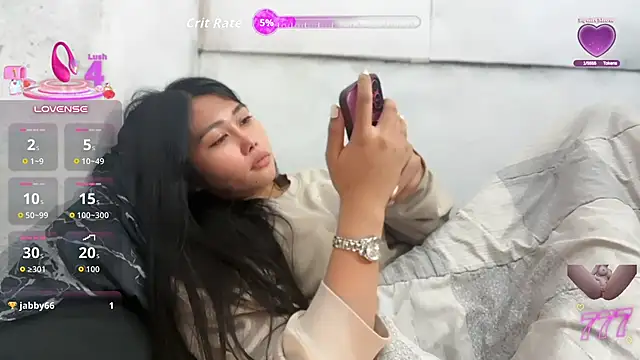 ms_jade6 Шоу с  уебкамера