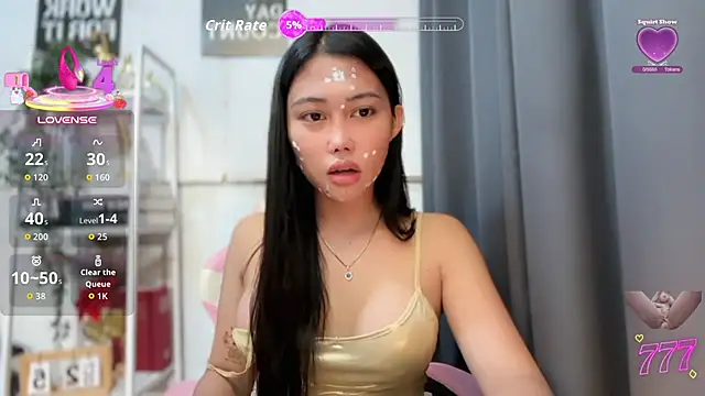 Вебкам-шоу ms_jade6
