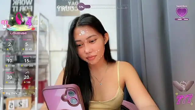 ms_jade6 Show in webcam
