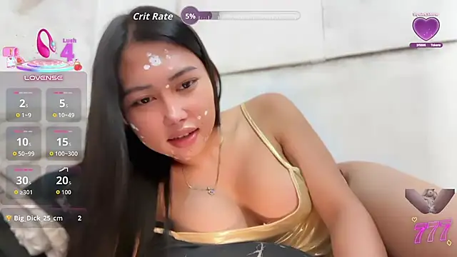 ms_jade6 在線直播表演