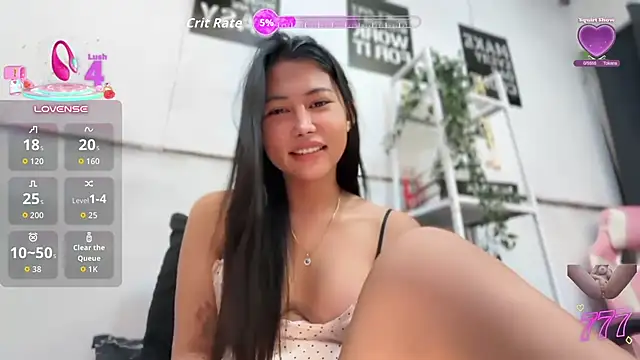 ms_jade6 在線直播表演