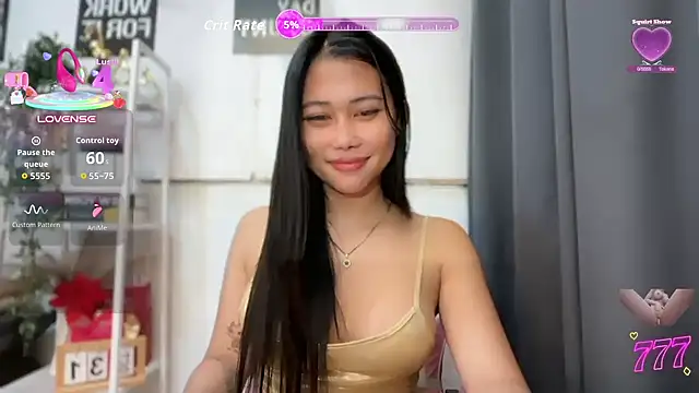 ms_jade6 在線直播表演