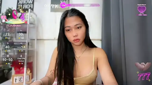 ms_jade6 Show Webcam