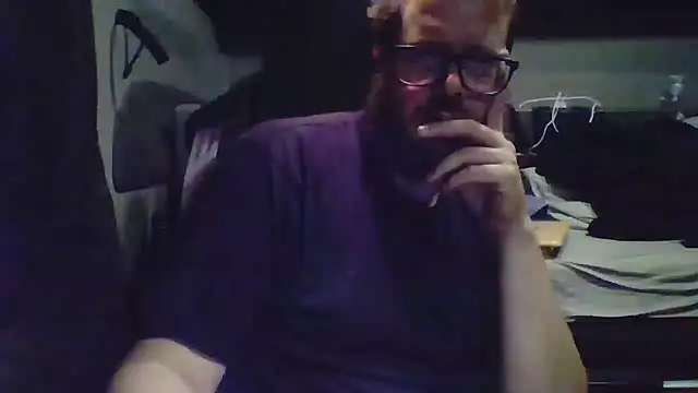 vikingbeardk Webcamshow