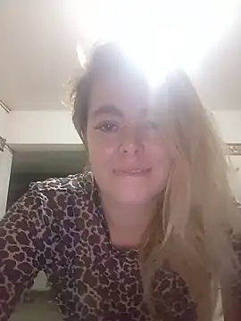 Webkamerová show nattypar