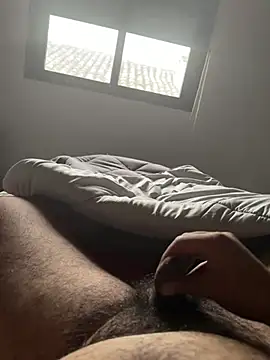Show de webcam de pollita13cm