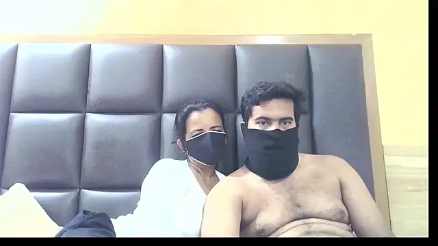 DESIDESIGN Show Webcam
