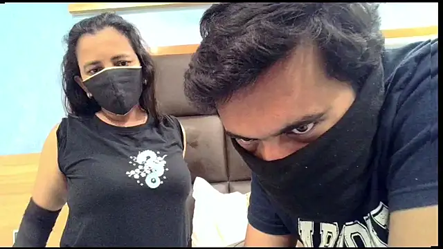 DESIDESIGN's Webcam Show