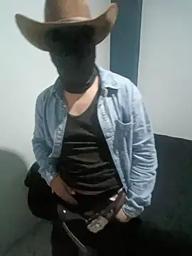 MrMskxxxn Webbikameraesitys