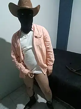 Show Webcam de MrMskxxx