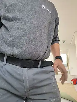 daddyzaree Webcamshow