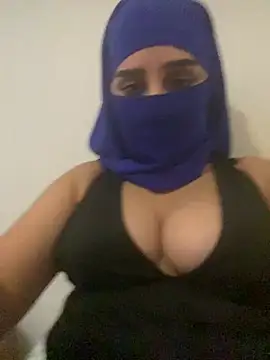 Sultana_sexy Adlı Modelin Web Kamerası Şovu