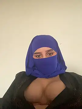 Sultana_sexy Adlı Modelin Web Kamerası Şovu