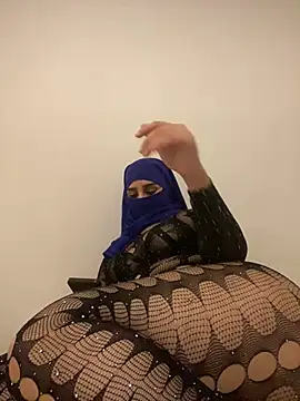 Sultana_sexy Adlı Modelin Web Kamerası Şovu