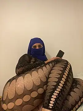 Sultana_sexy Adlı Modelin Web Kamerası Şovu