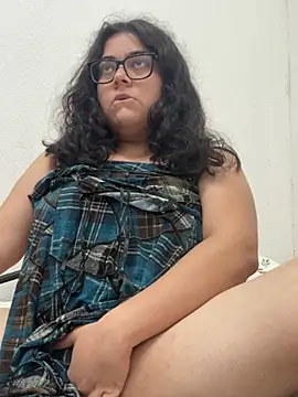 Yamyssn Webbikameraesitys