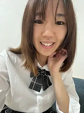 aisan2507のウェブカメラショー