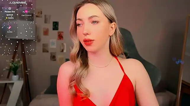 BellaLynny Chat XXX live