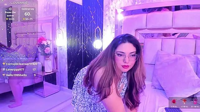 Webkamerová show amber_curvvy