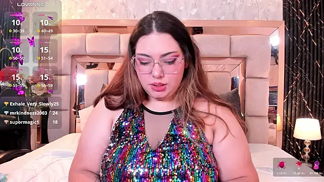 amber_curvvy: вебкам-шоу
