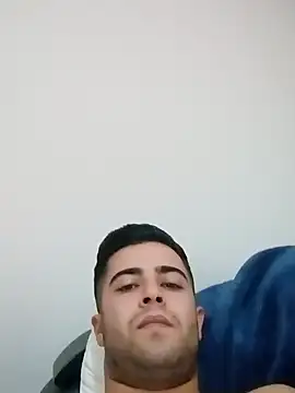 Sar56 Adlı Modelin Web Kamerası Şovu