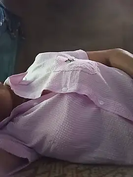 Show webcam de Lalaly_8x