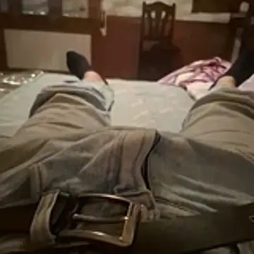 Tiagoman6 Webcam Show