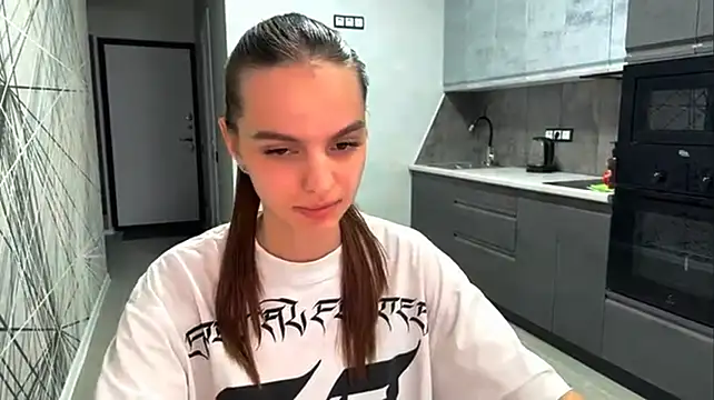 Show de webcam de NildaGrannum
