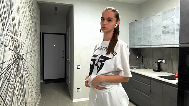 NildaGrannum Webcam show