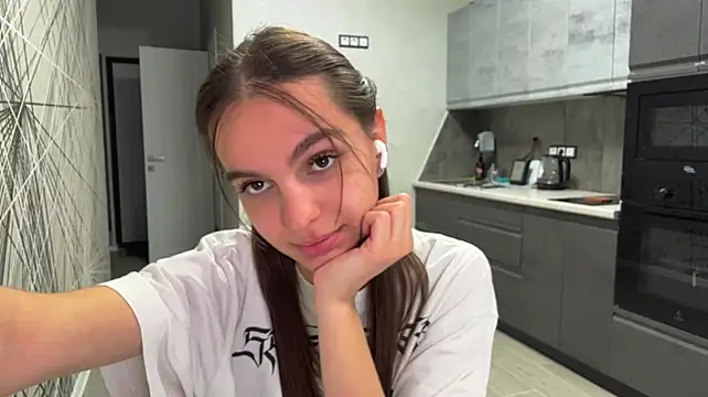 Show Webcam de NildaGrannum