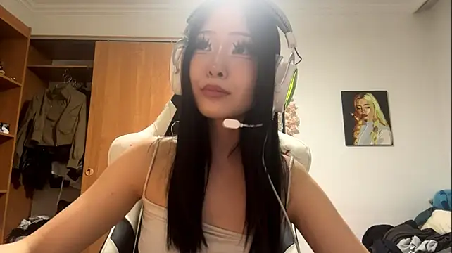 SinaDrenning Webcam-Show
