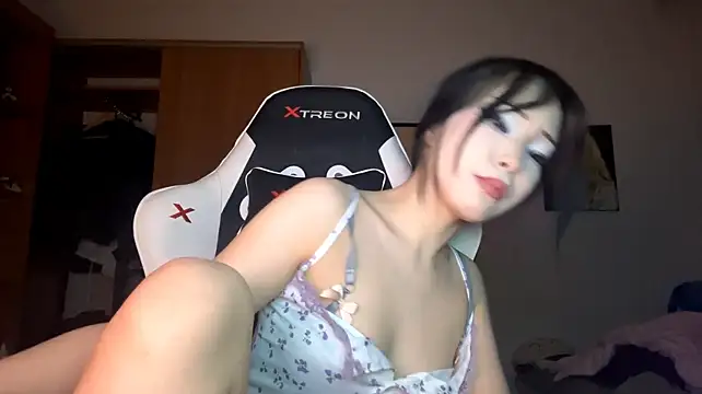 SinaDrenning webcam show
