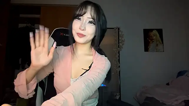 SinaDrenning Show Webcam