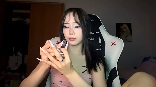 SinaDrenning 웹캠 쇼