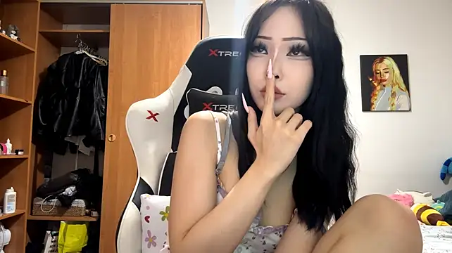 SinaDrenning Webcam-Show