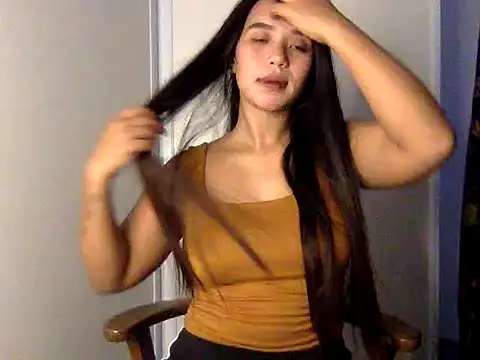 Its_mae69 Pertunjukan Webcam