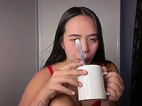 Its_mae69 Pertunjukan Webcam
