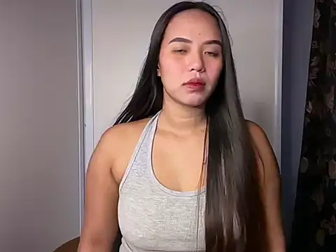 Its_mae69 Pertunjukan Webcam