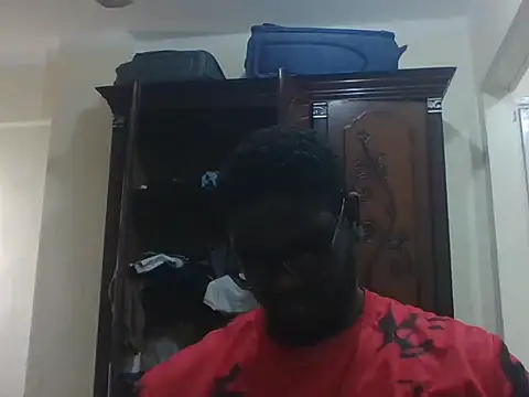 ahmed_mahdi12's Webcam Show