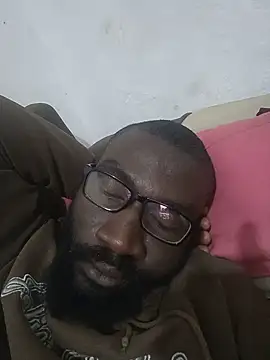 simpledady Webcam-Show