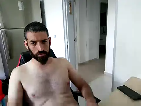 cum_boy1's Webcam Show