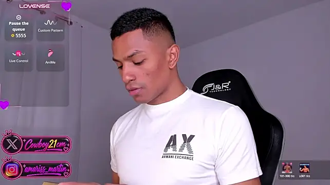 عرض كام JossJordan4