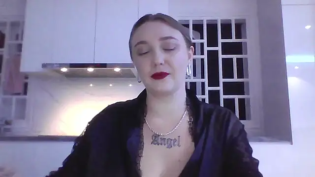 Velvet_Poem's Live XXX Chat