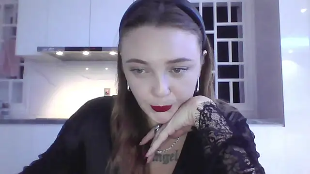 Velvet_Poem Live XXX-Chat