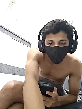 Young_Boy249 ওয়েবক্যাম শো