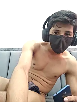 Young_Boy249 Pertunjukan Webcam