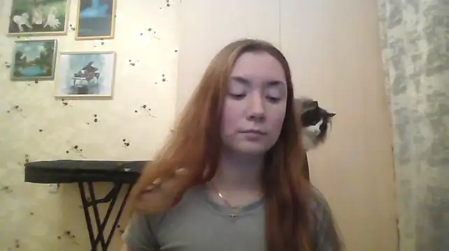 ValerieLomack XXX чат на живо
