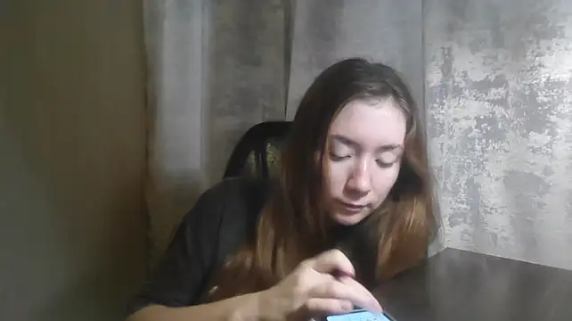 ValerieLomack Webcam-Show