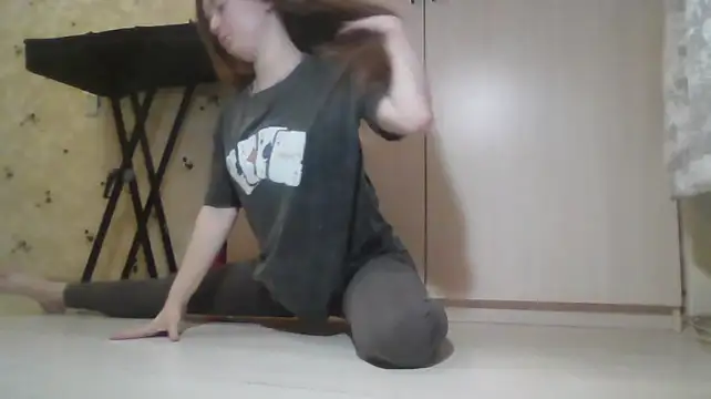 ValerieLomack Chat XXX in diretta
